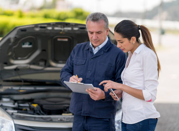 Licensed Commercial Auto Insurance service in Hewitt, NJ - Auto Insurance Axis