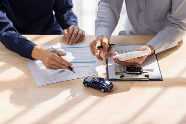 24/7 Emergency Commercial Auto Insurance experts in Hewitt, NJ